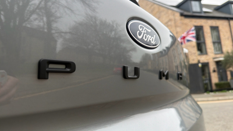 Ford Puma 1.0 EcoBoost Hybrid mHEV ST-Line X 5dr Petrol Hatchback